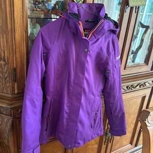 KARBON Ski jacket